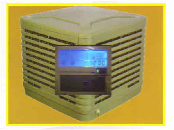 環(huán)保空調(diào)